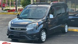 2020 Ram ProMaster City SLT