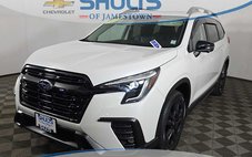 2023 Subaru Ascent Onyx Edition Limited