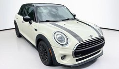 2021 MINI Hardtop Oxford Edition