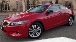 2010 Honda Accord EX-L