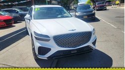 2023 Genesis GV70 3.5T Sport
