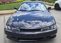 1997 Nissan 240SX 