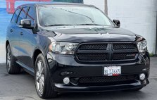 2013 Dodge Durango R/T