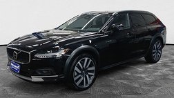 2024 Volvo V90 Cross Country B6 Ultimate