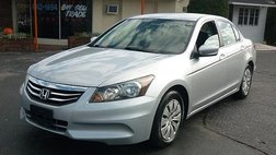 2011 Honda Accord LX