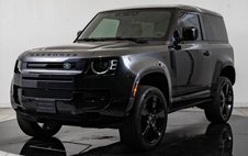 2023 Land Rover Defender 90 V8