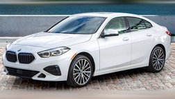 2022 BMW 2 Series 228i Gran Coupe