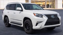2015 Lexus LX 570 Base