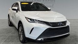 2024 Toyota Venza Limited