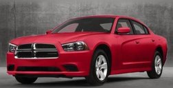 2013 Dodge Charger SXT
