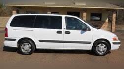 2002 Chevrolet Venture LT