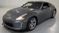 2016 Nissan 370Z Sport