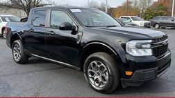 2023 Ford Maverick XLT