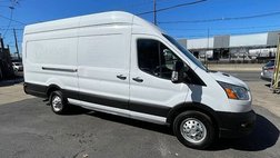 2020 Ford Transit 350