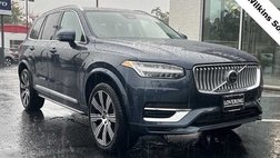 2025 Volvo XC90 T8 Ultra Bright Theme 7P