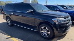 2023 Ford Expedition MAX Limited