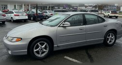 2000 Pontiac Grand Prix GT