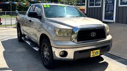 2008 Toyota Tundra SR5