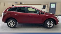 2012 Mazda CX-7 i Sport