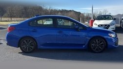 2018 Subaru WRX Base