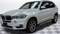 2015 BMW X5 xDrive35d
