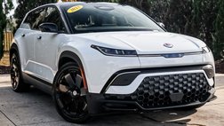 2023 Fisker Ocean Extreme