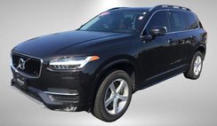 2016 Volvo XC90 T5 Momentum