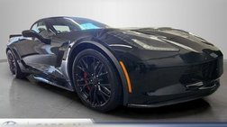 2019 Chevrolet Corvette Z06