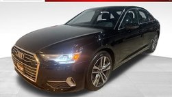 2023 Audi A6 quattro Premium 45 TFSI