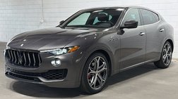 2023 Maserati Levante GT
