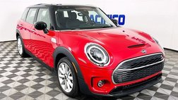 2024 MINI Clubman Cooper S