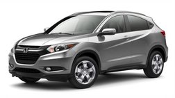 2016 Honda HR-V EX-L w/Navi