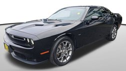 2017 Dodge Challenger GT