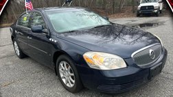 2008 Buick Lucerne CXL