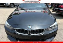 2018 BMW 4 Series 430i xDrive Gran Coupe