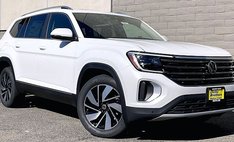 2026 Volkswagen Atlas SEL 4Motion