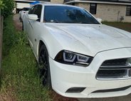 2013 Dodge Charger R/T