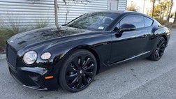 2024 Bentley Continental V8 AWD