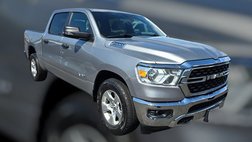 2023 Ram Ram Pickup 1500 Big Horn