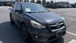 2015 Subaru XV Crosstrek 2.0i Premium