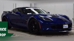 2019 Chevrolet Corvette Grand Sport