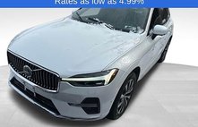 2023 Volvo XC60 B5 Plus Bright Theme