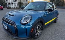 2023 MINI Hardtop Cooper SE