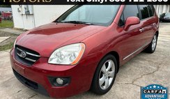 2008 Kia Rondo EX