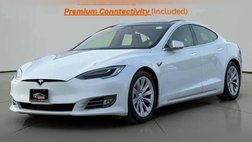 2016 Tesla Model S 75D