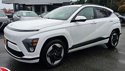 2024 Hyundai Kona Electric SEL