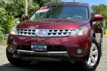 2007 Nissan Murano SL