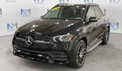 2023 Mercedes-Benz GLE-Class GLE 450 4MATIC