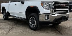 2023 GMC Sierra 2500HD SLT