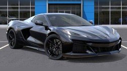 2026 Chevrolet Corvette Z06